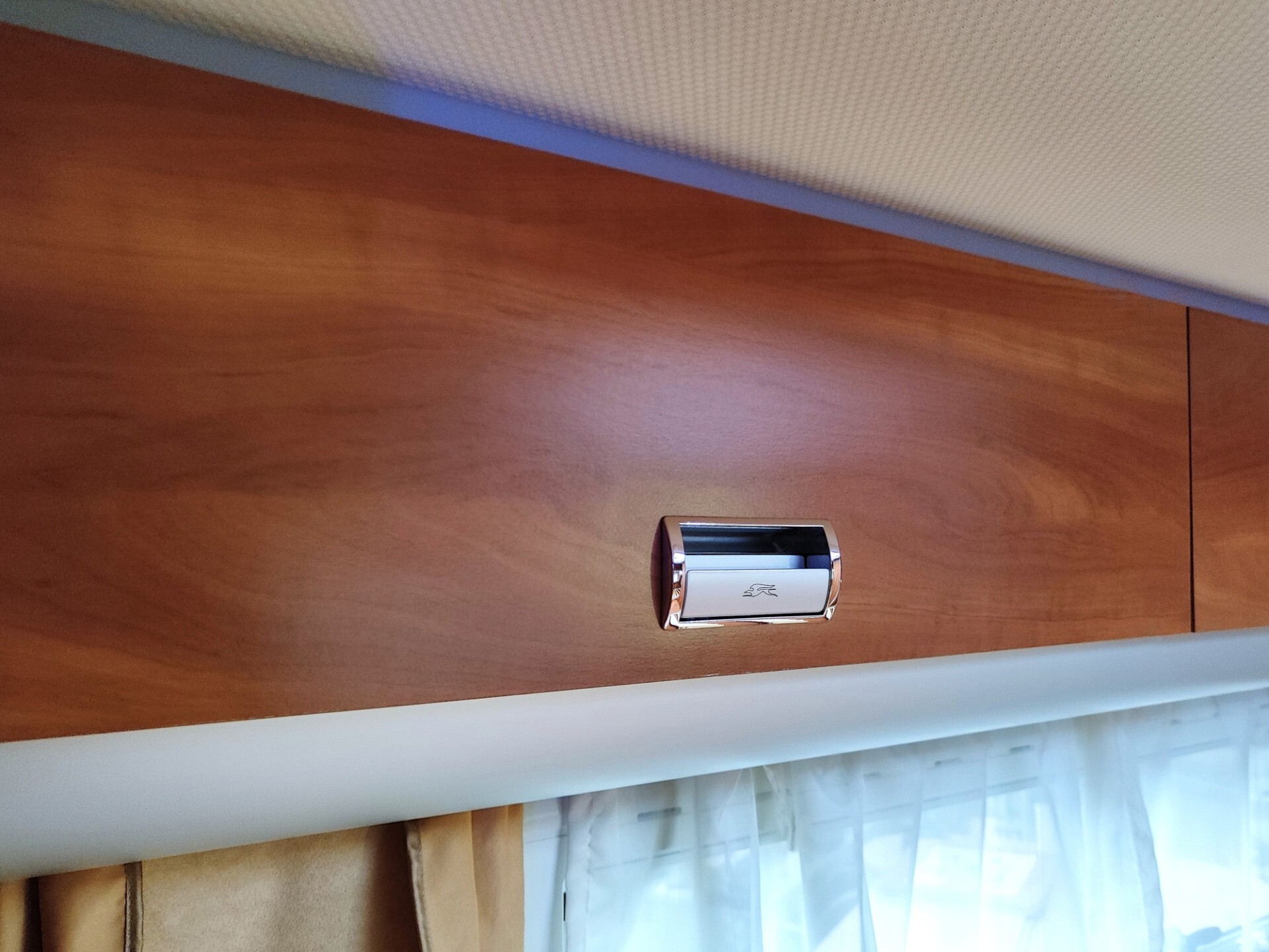 Laika Kreos 7009 - Motorhome con letti gemelli