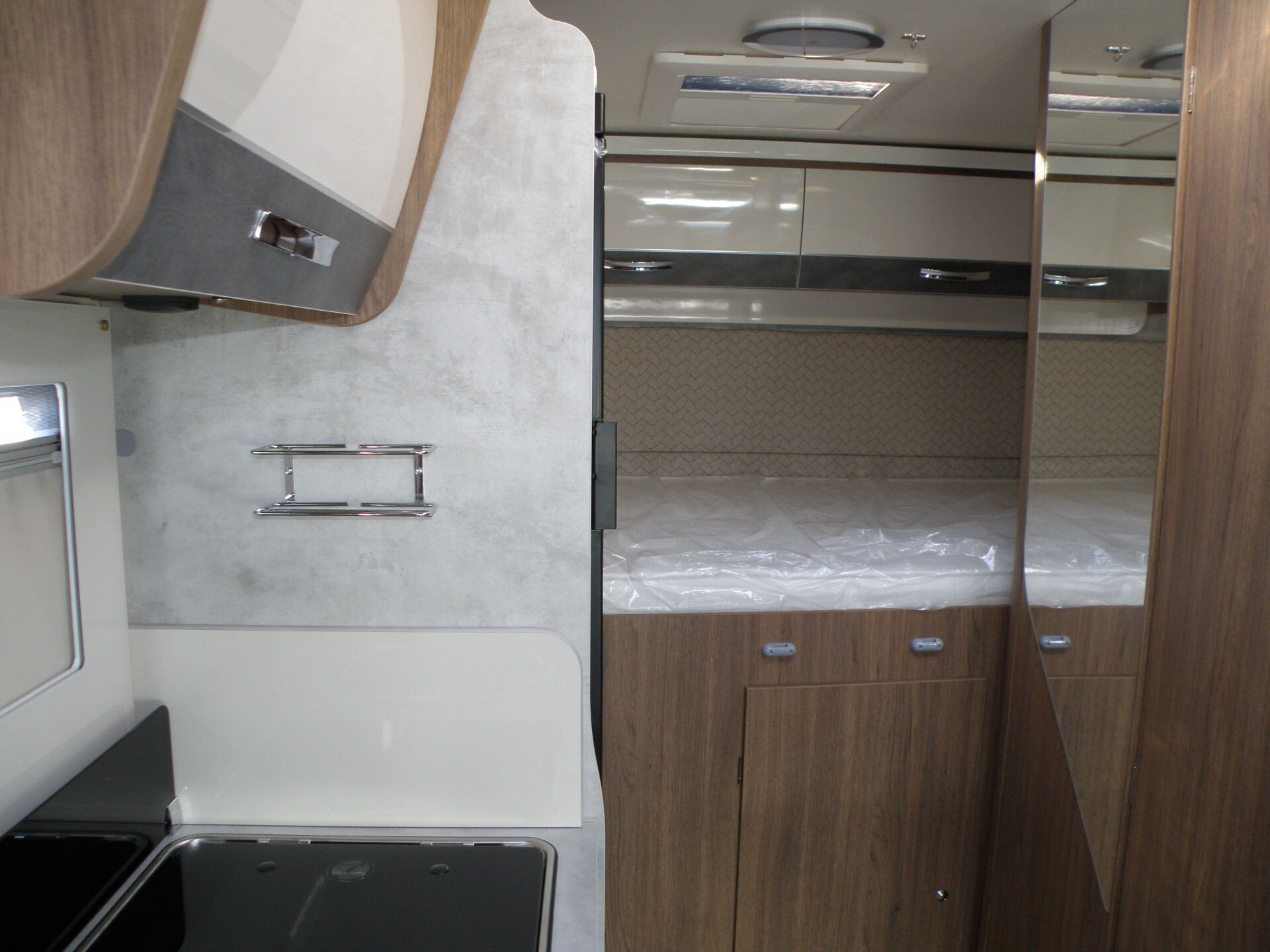 Elnagh BARON 531 , USATO GARANTITO LETTO MATRIMONI