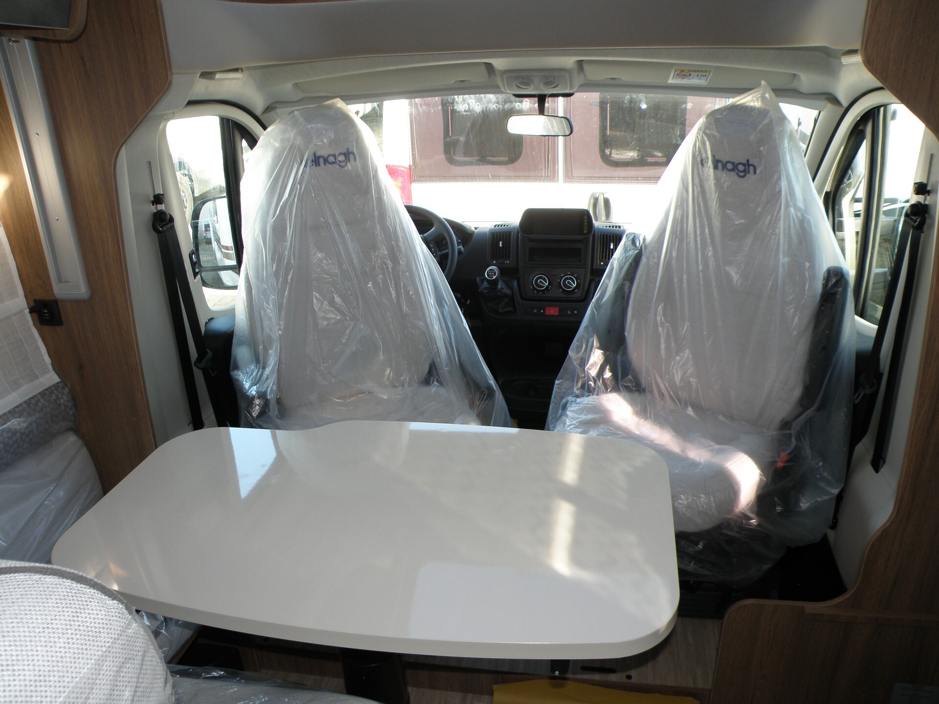 Elnagh BARON 531 , USATO GARANTITO LETTO MATRIMONI