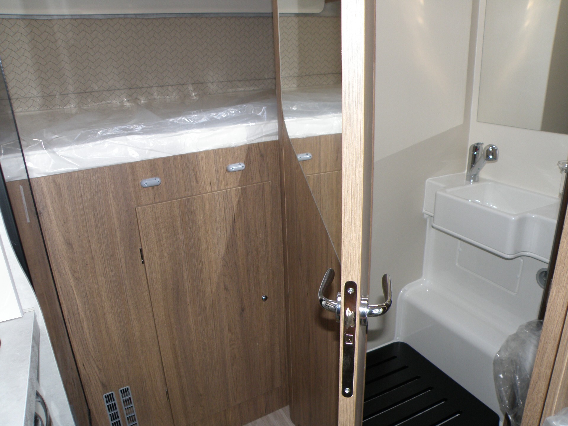 Elnagh BARON 531 , USATO GARANTITO LETTO MATRIMONI