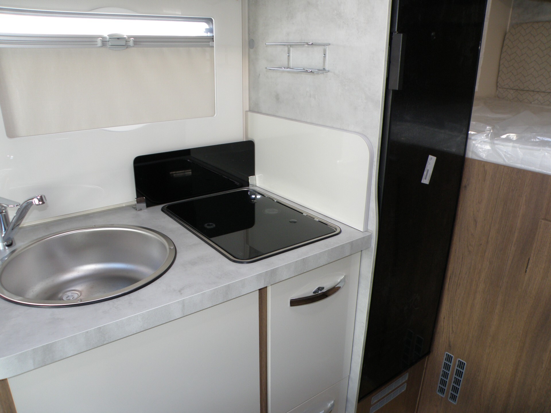 Elnagh BARON 531 , USATO GARANTITO LETTO MATRIMONI