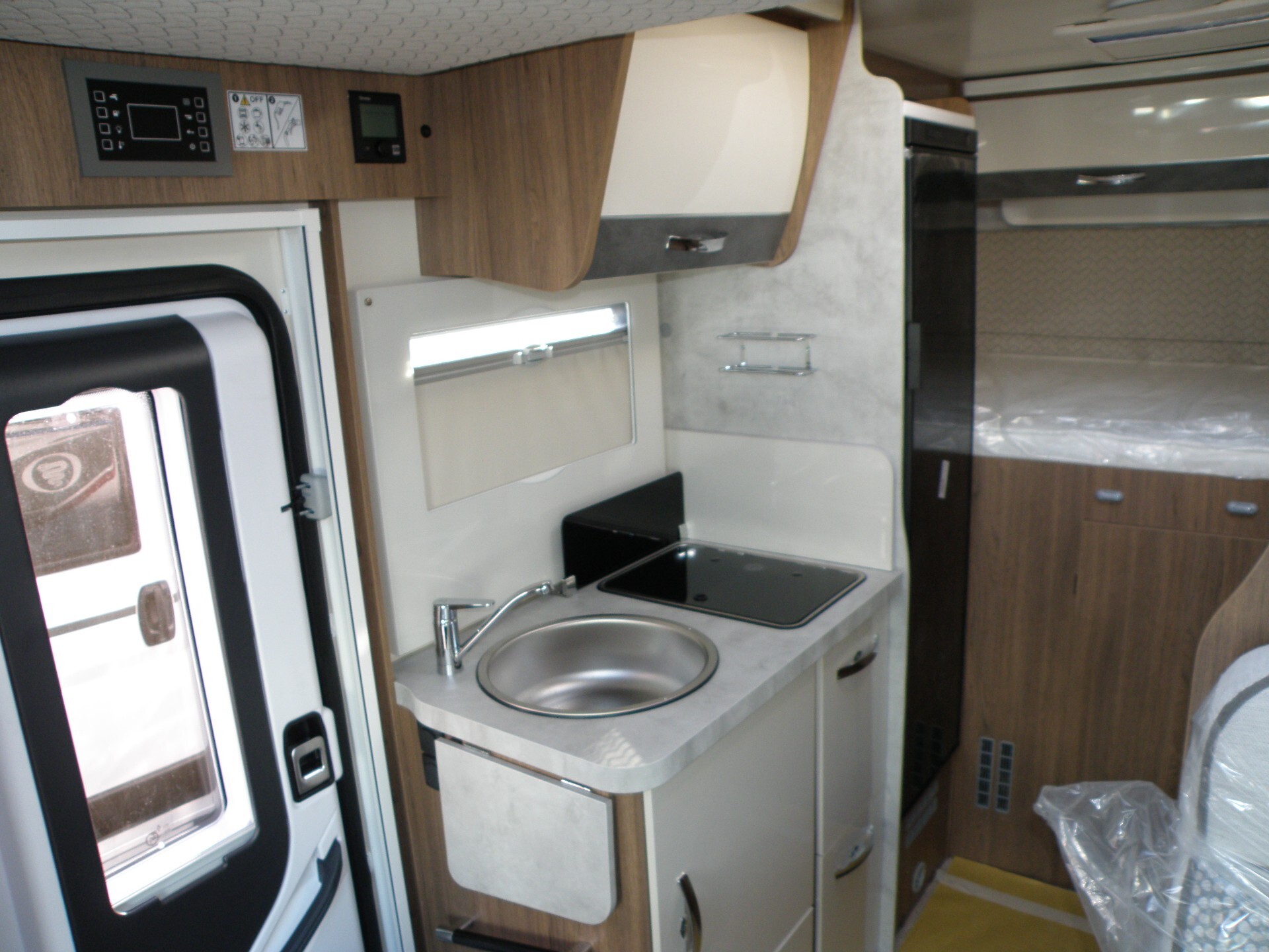 Elnagh BARON 531 , USATO GARANTITO LETTO MATRIMONI