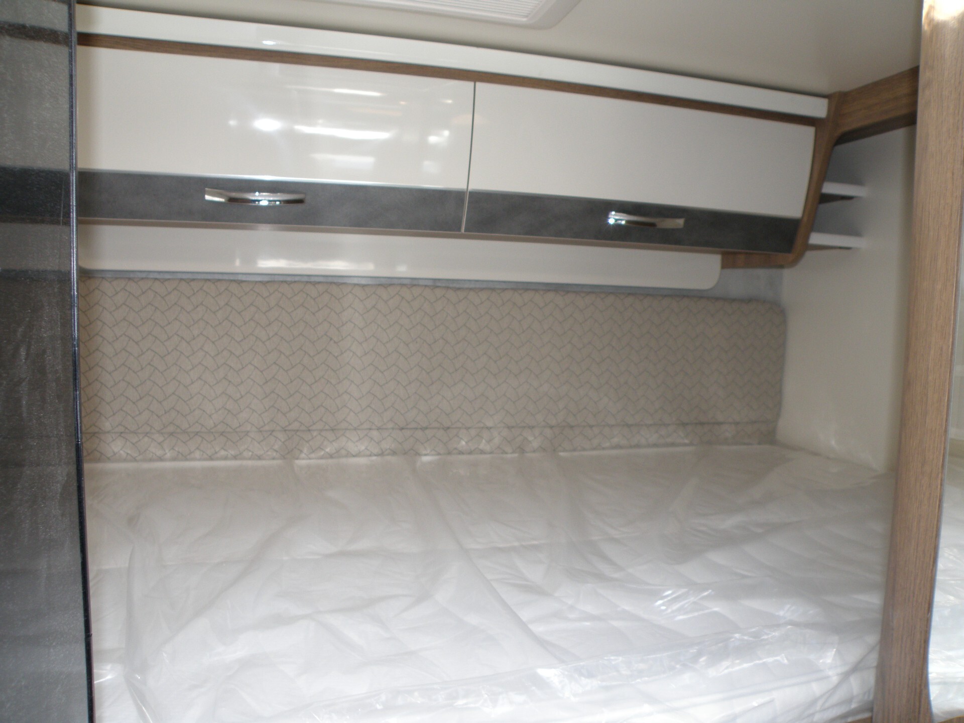 Elnagh BARON 531 , USATO GARANTITO LETTO MATRIMONI