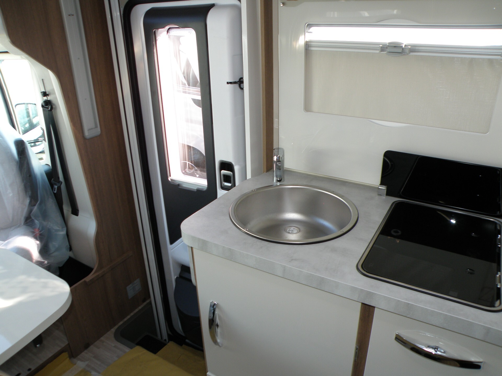 Elnagh BARON 531 , USATO GARANTITO LETTO MATRIMONI