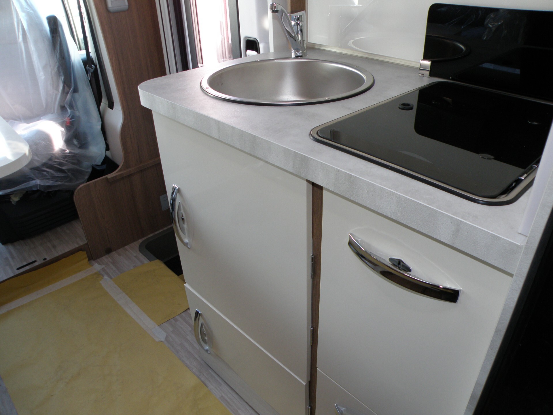 Elnagh BARON 531 , USATO GARANTITO LETTO MATRIMONI