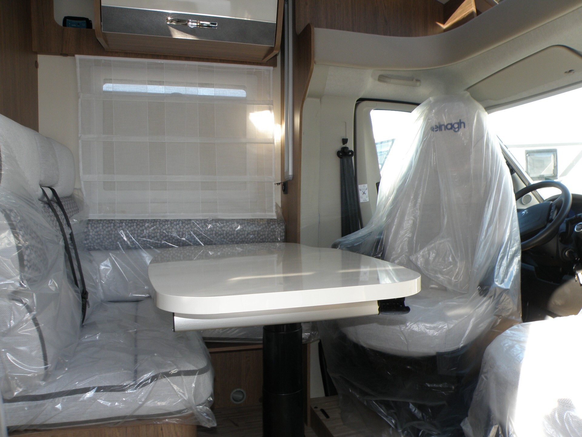 Elnagh BARON 531 , USATO GARANTITO LETTO MATRIMONI