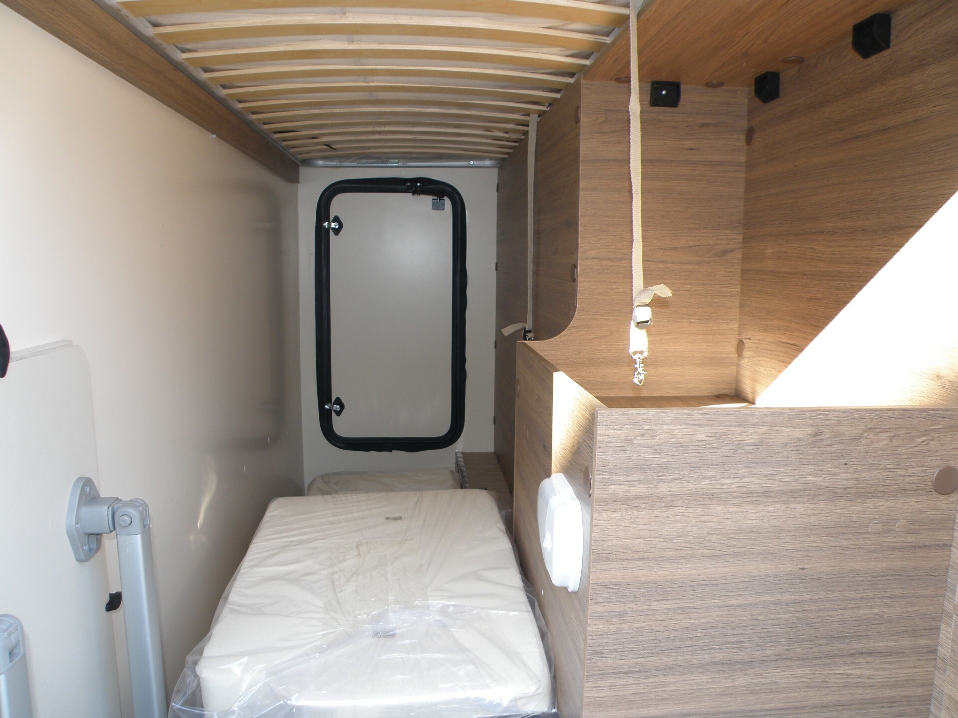 Elnagh BARON 531 , USATO GARANTITO LETTO MATRIMONI