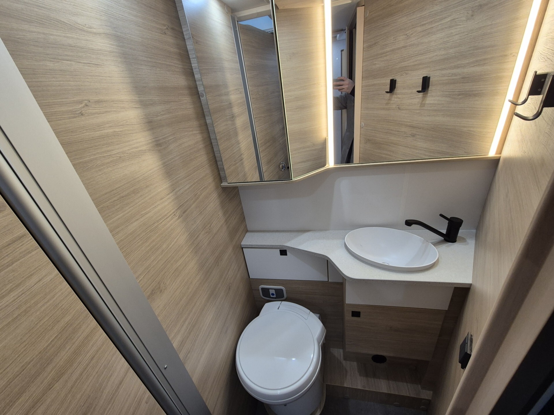 Chausson 798 ULTIMATE LINE FIAT M26 IN PRONTA CONS