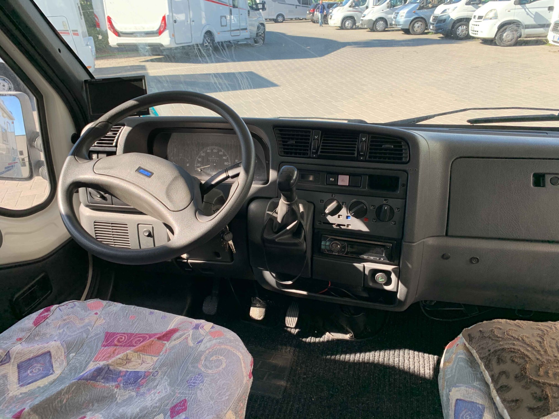 Ci International Elegant 440