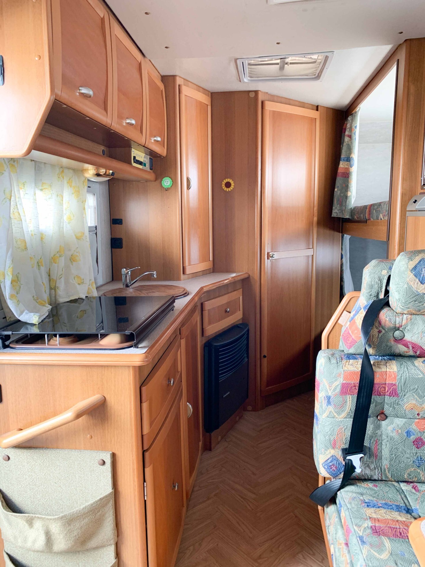 Ci International Elegant 440