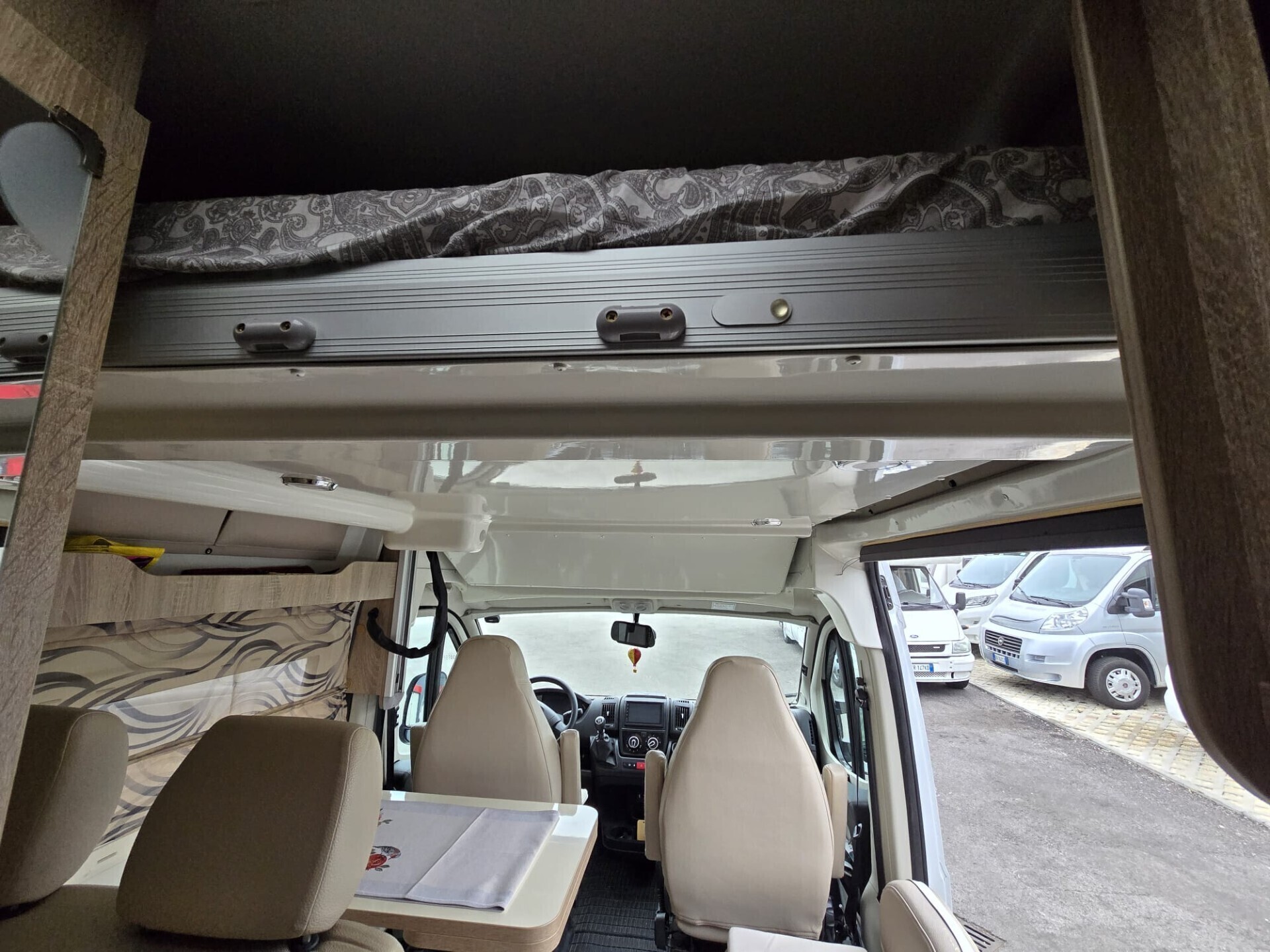 Trigano FONT VENDOMME TERRAVAN