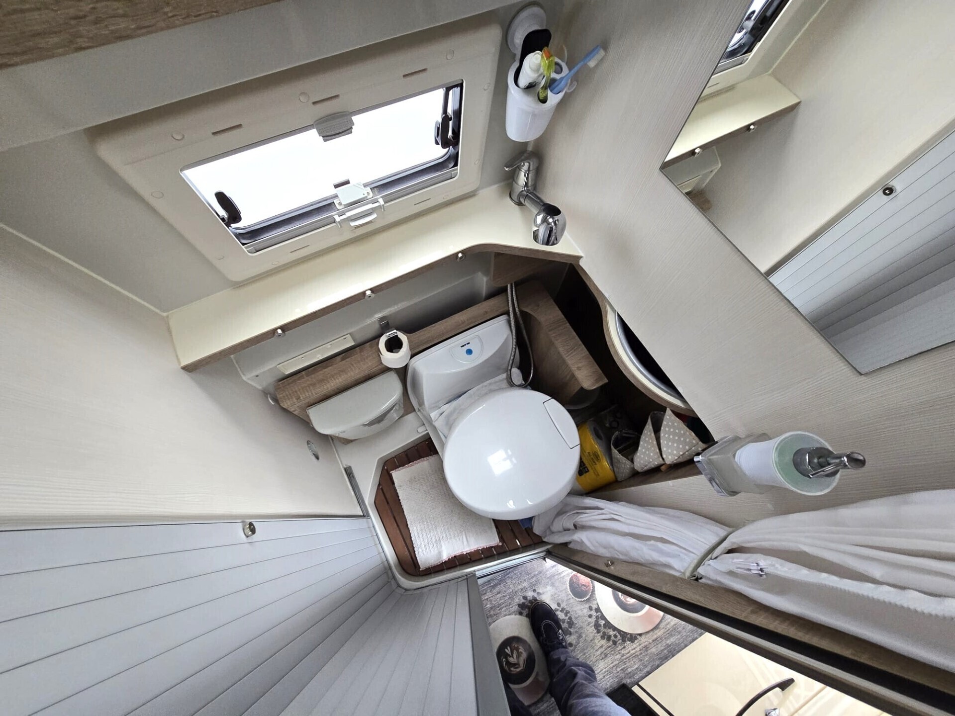 Trigano FONT VENDOMME TERRAVAN