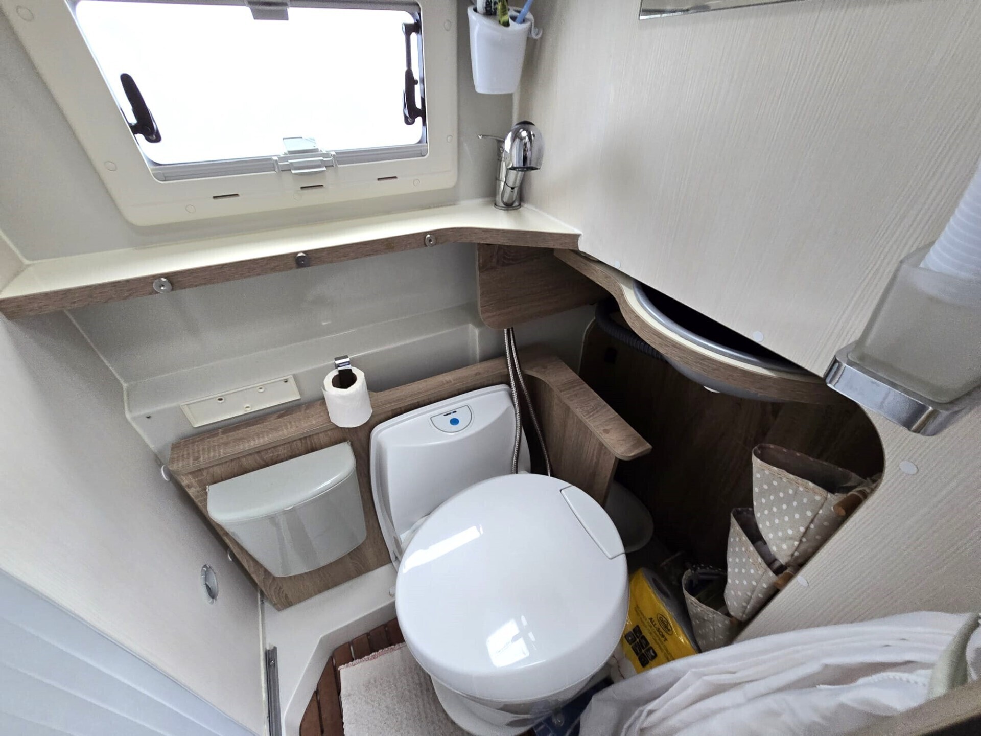 Trigano FONT VENDOMME TERRAVAN