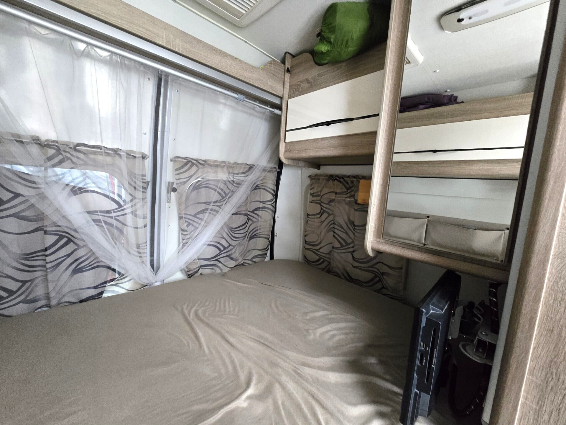 Trigano FONT VENDOMME TERRAVAN