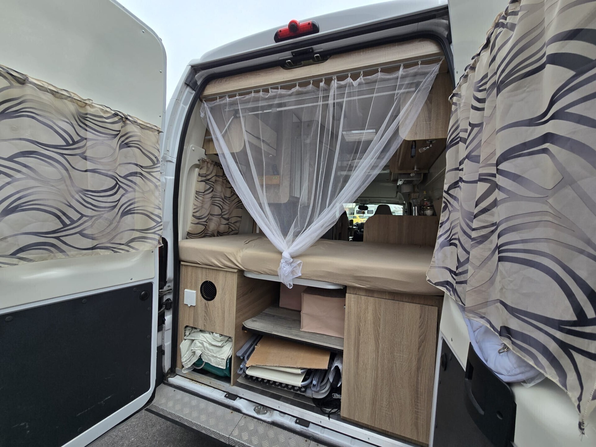 Trigano FONT VENDOMME TERRAVAN