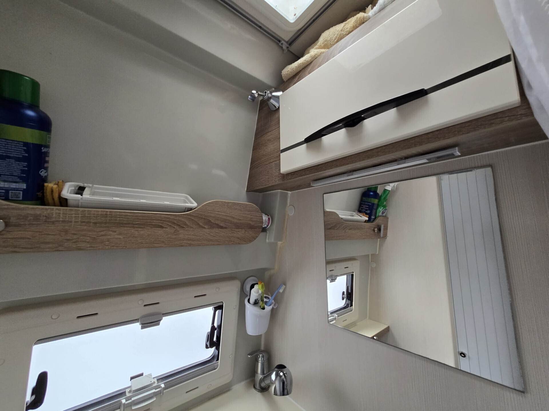 Trigano FONT VENDOMME TERRAVAN