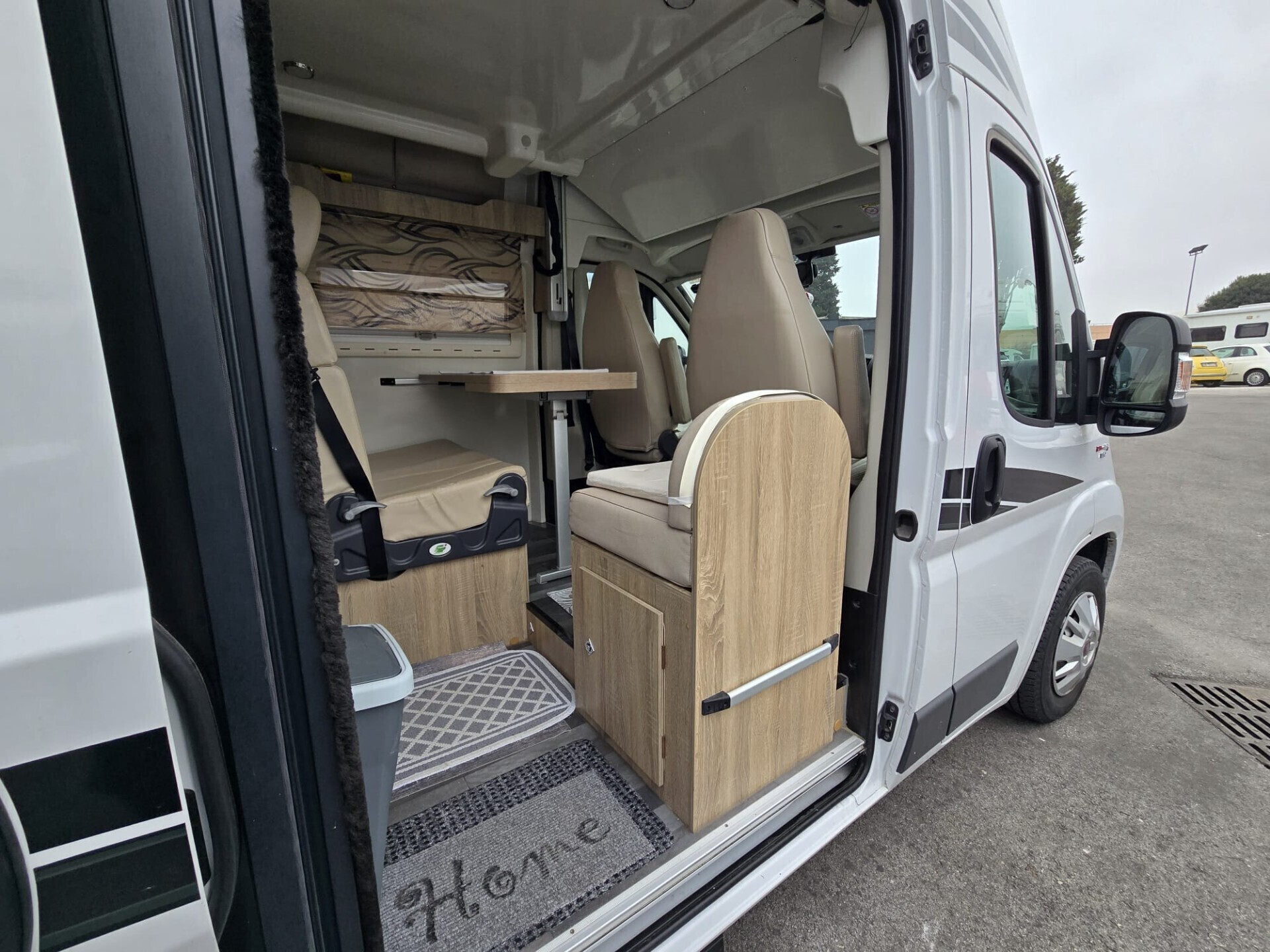 Trigano FONT VENDOMME TERRAVAN