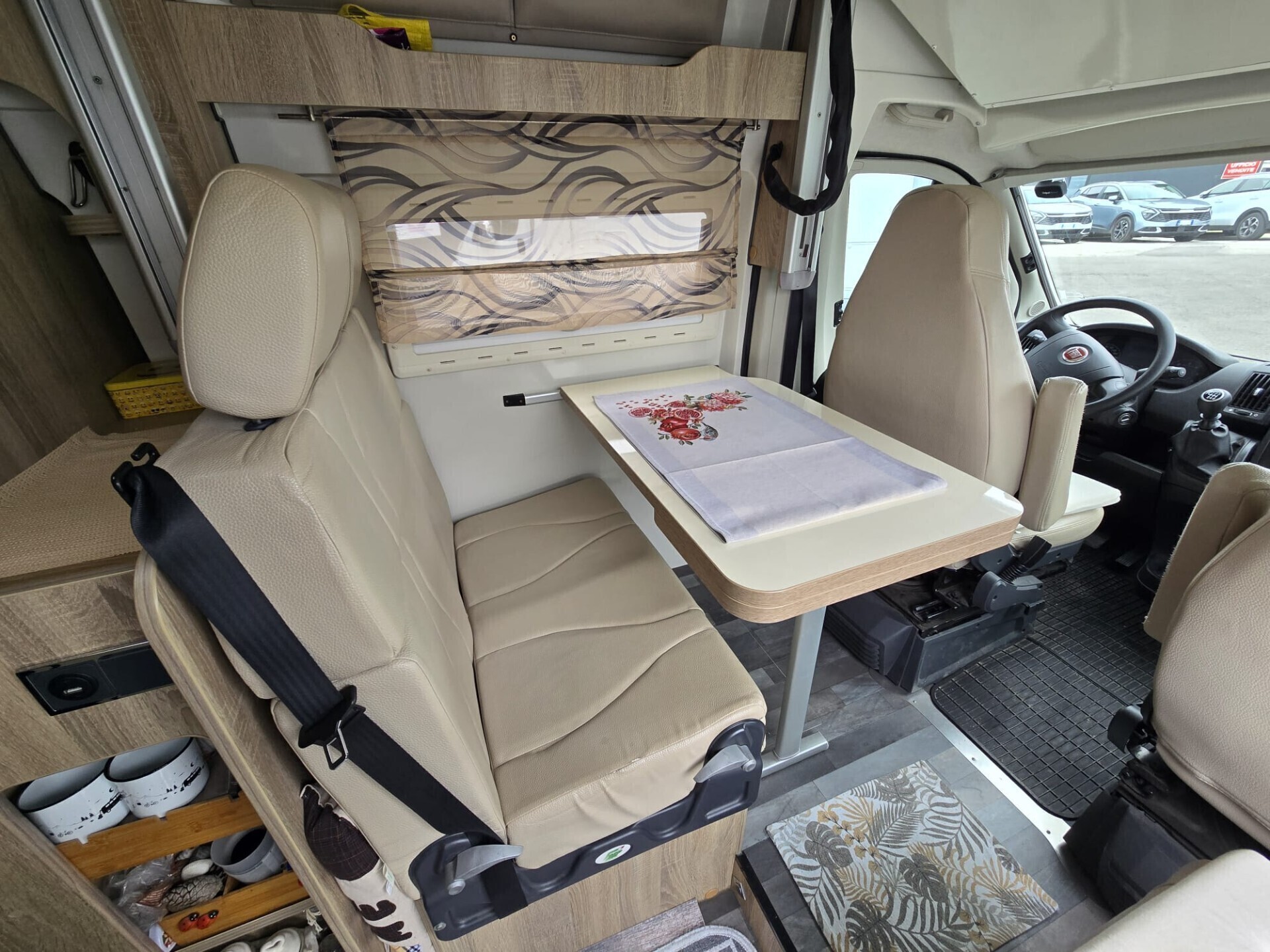 Trigano FONT VENDOMME TERRAVAN