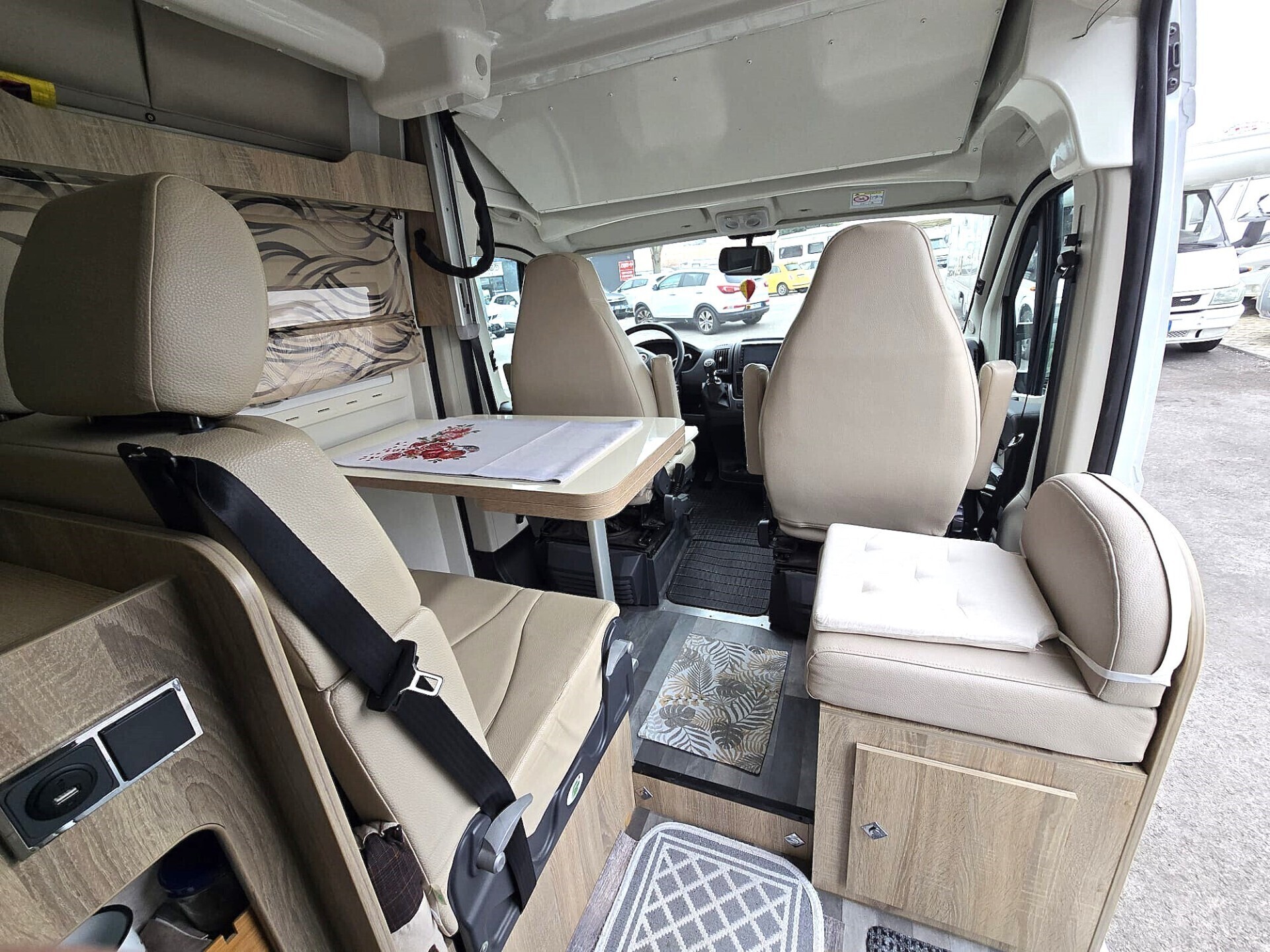 Trigano FONT VENDOMME TERRAVAN