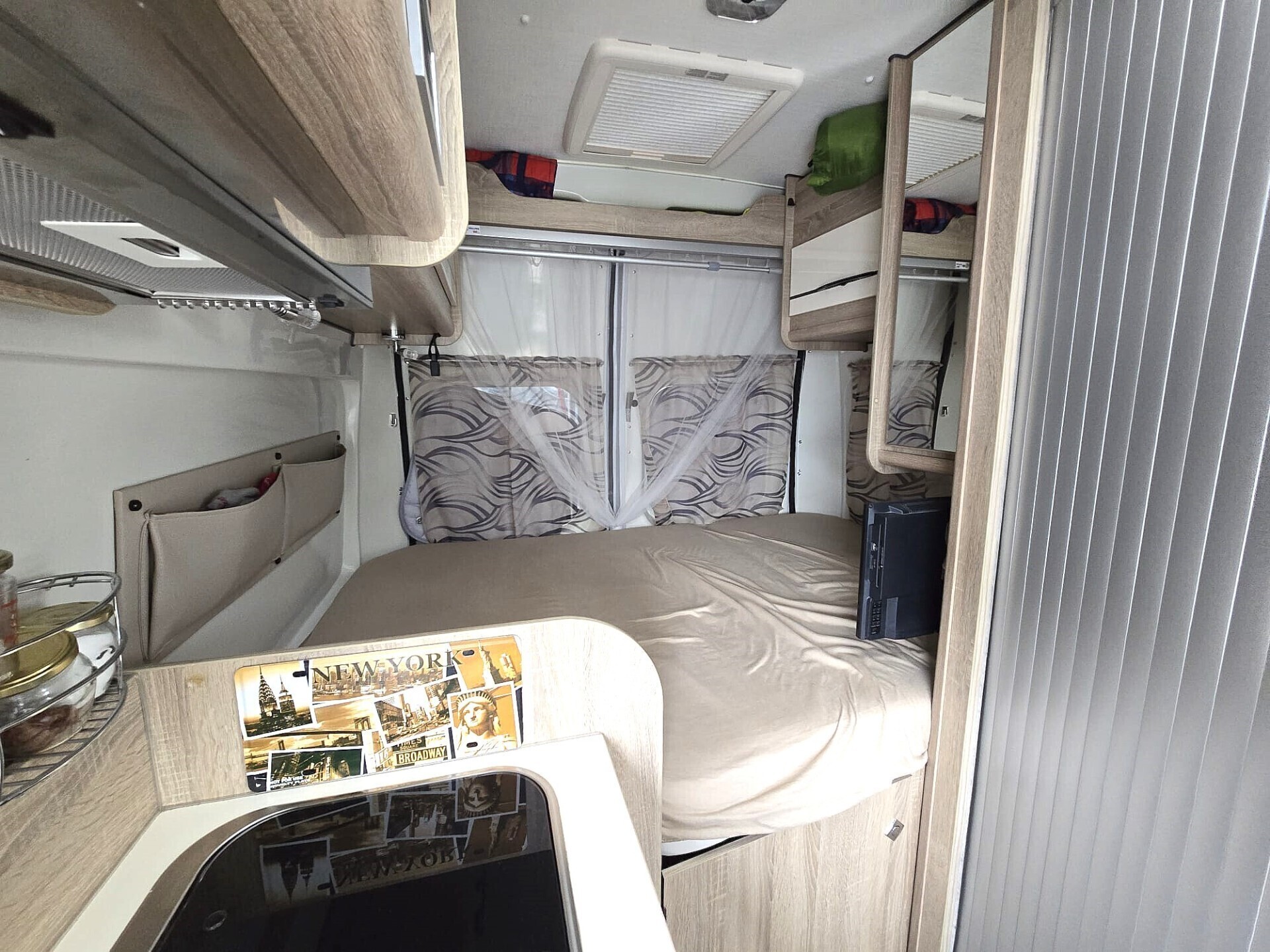 Trigano FONT VENDOMME TERRAVAN