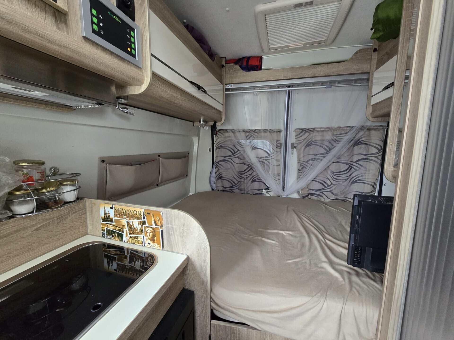 Trigano FONT VENDOMME TERRAVAN