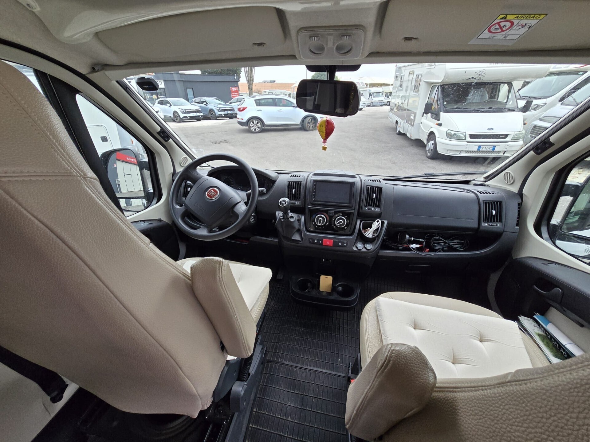 Trigano FONT VENDOMME TERRAVAN