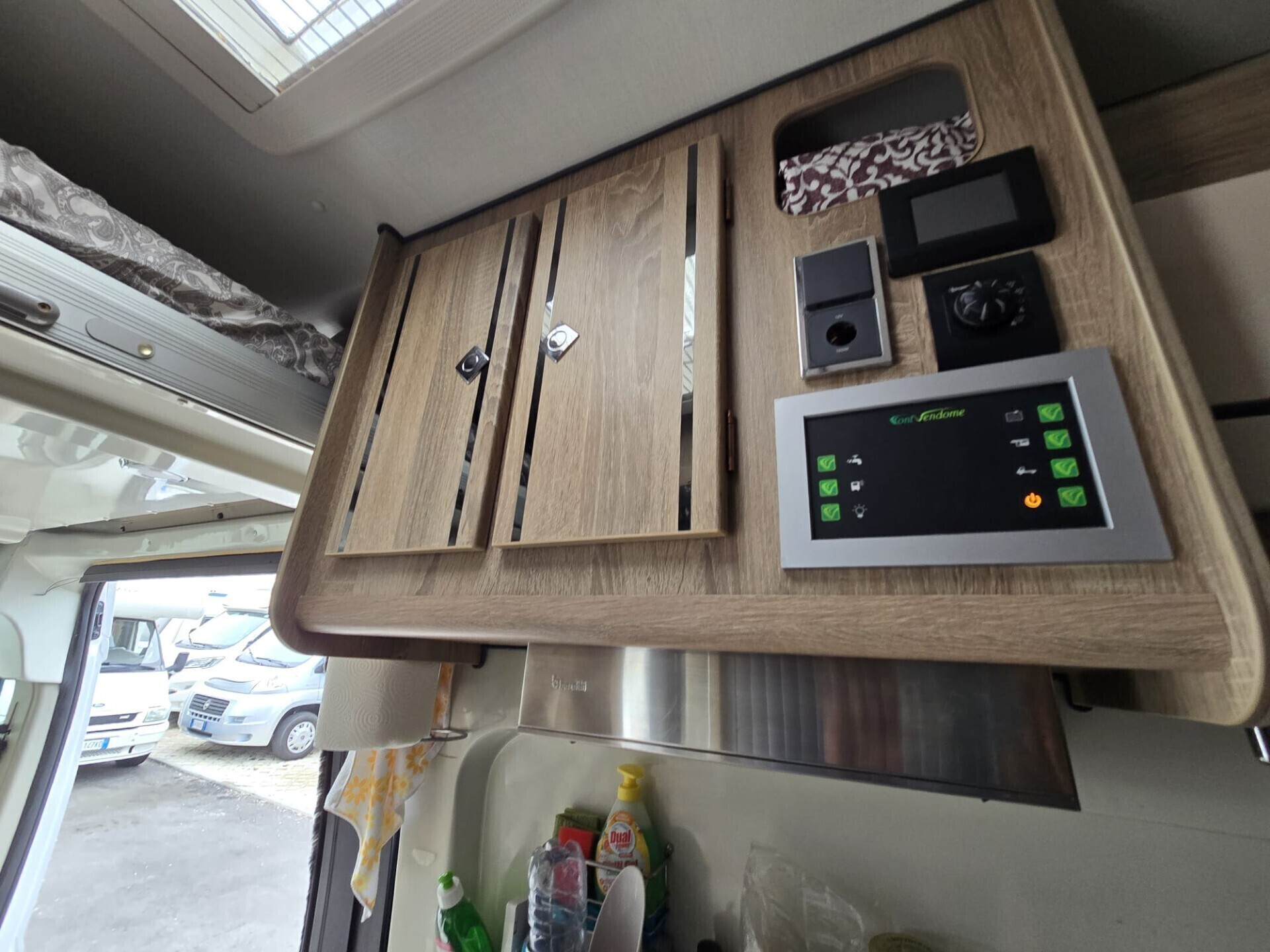 Trigano FONT VENDOMME TERRAVAN