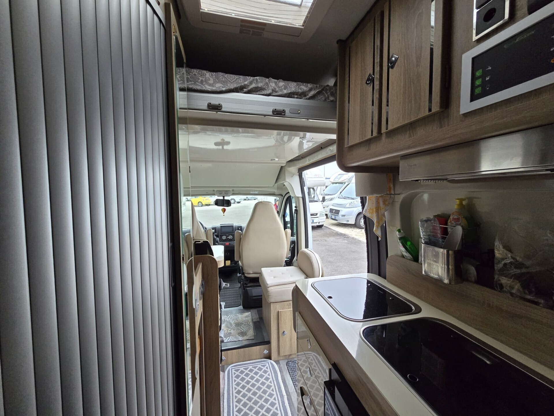 Trigano FONT VENDOMME TERRAVAN