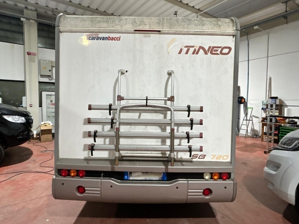 Itineo SB 720