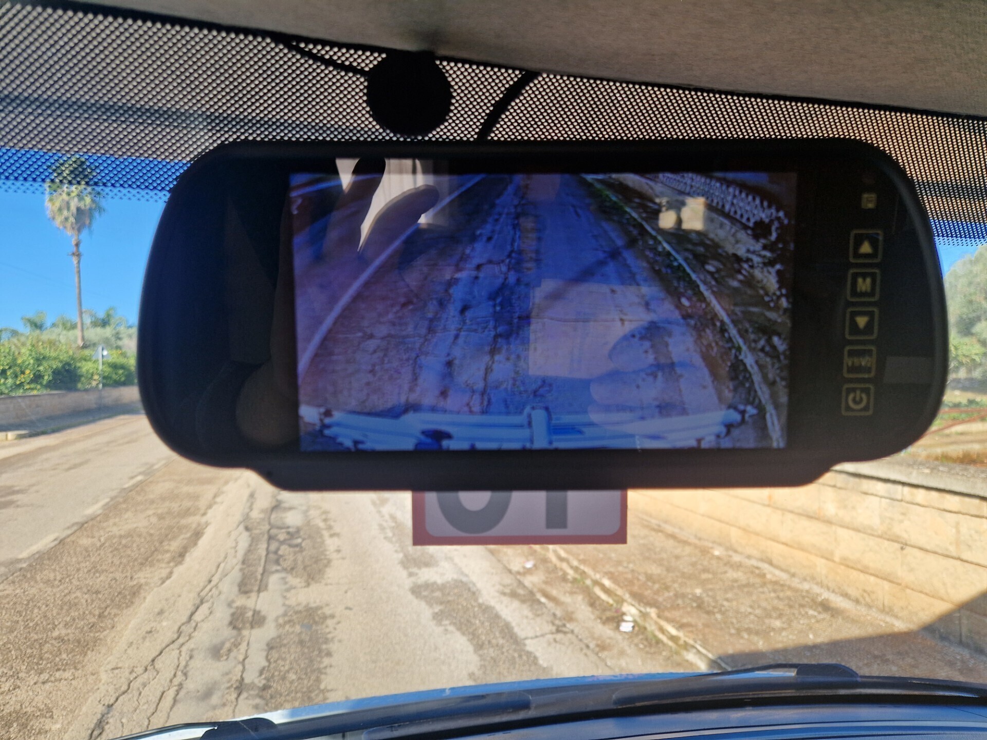 RIMOR KATAMARANO con a/c lungo 6,40