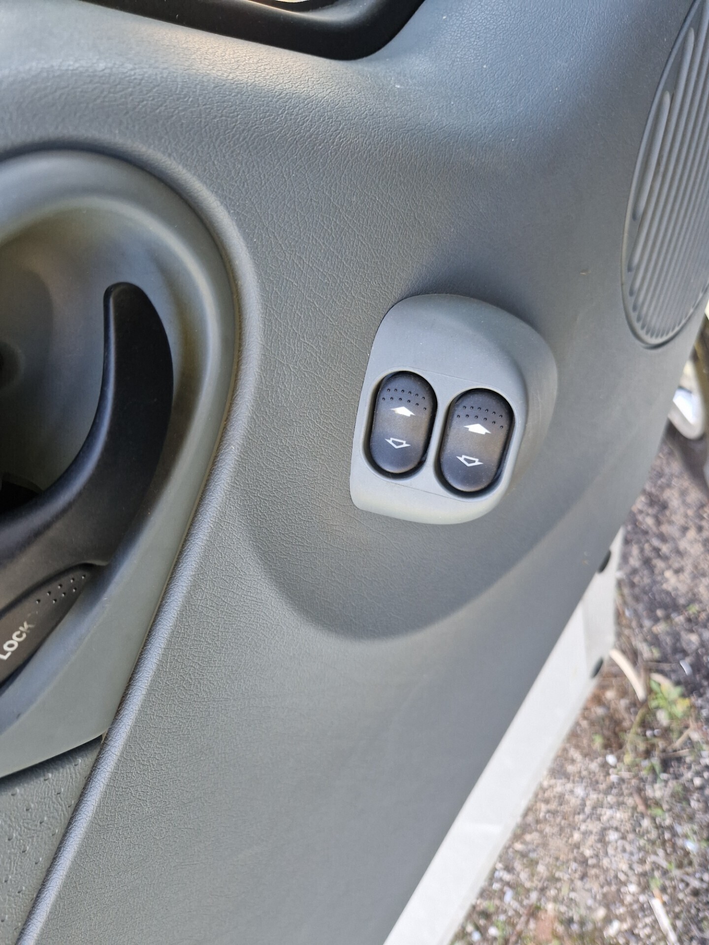 RIMOR KATAMARANO con a/c lungo 6,40