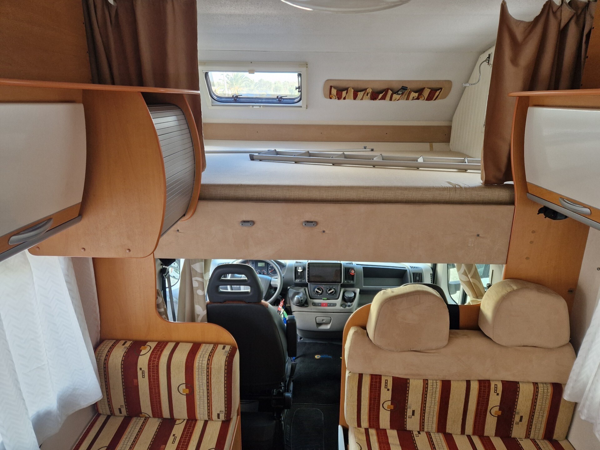 Ci International elliot 40