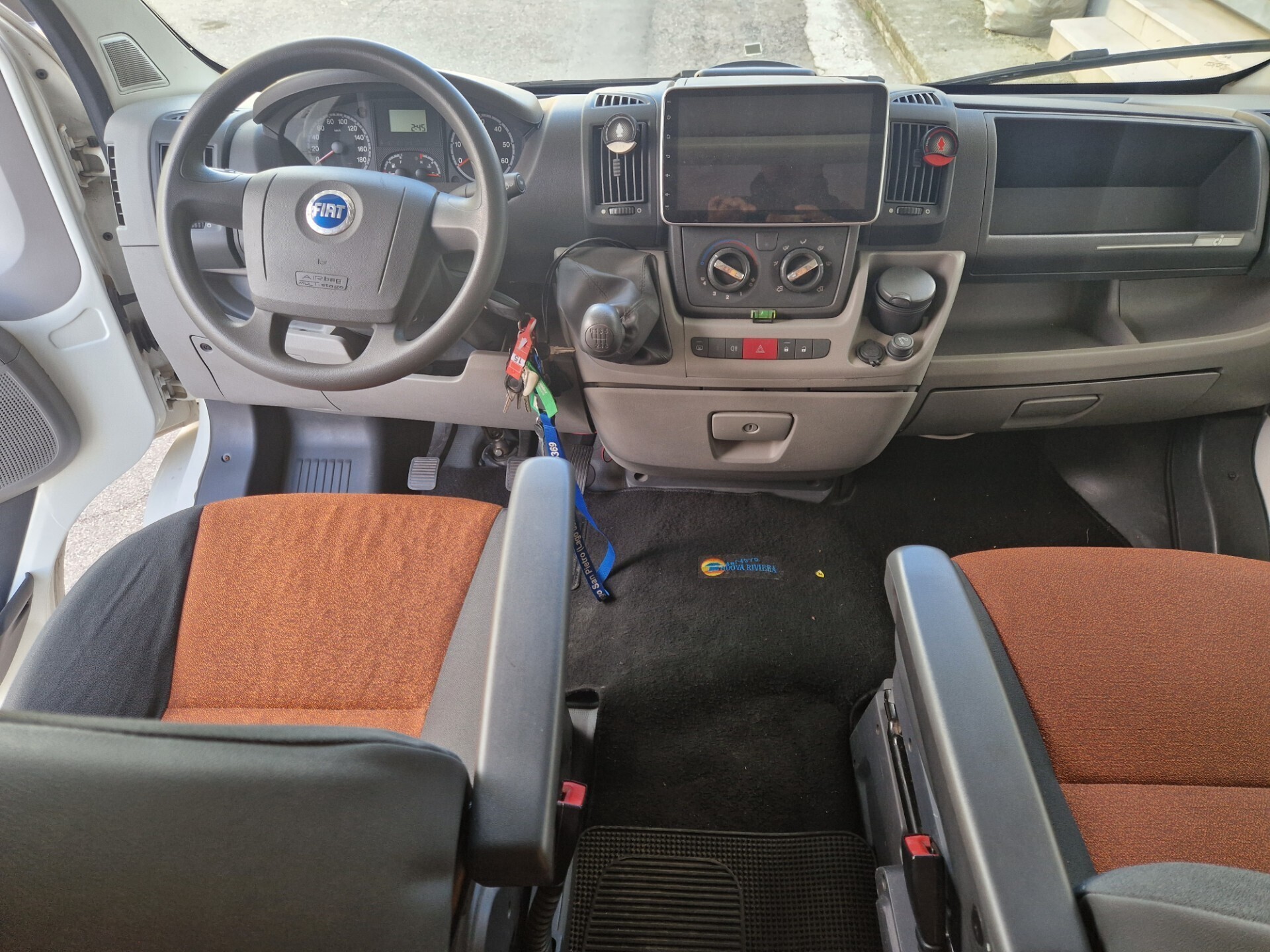 Ci International elliot 40