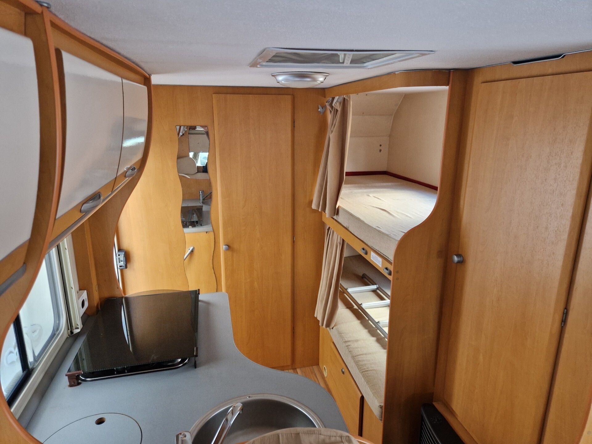 Ci International elliot 40