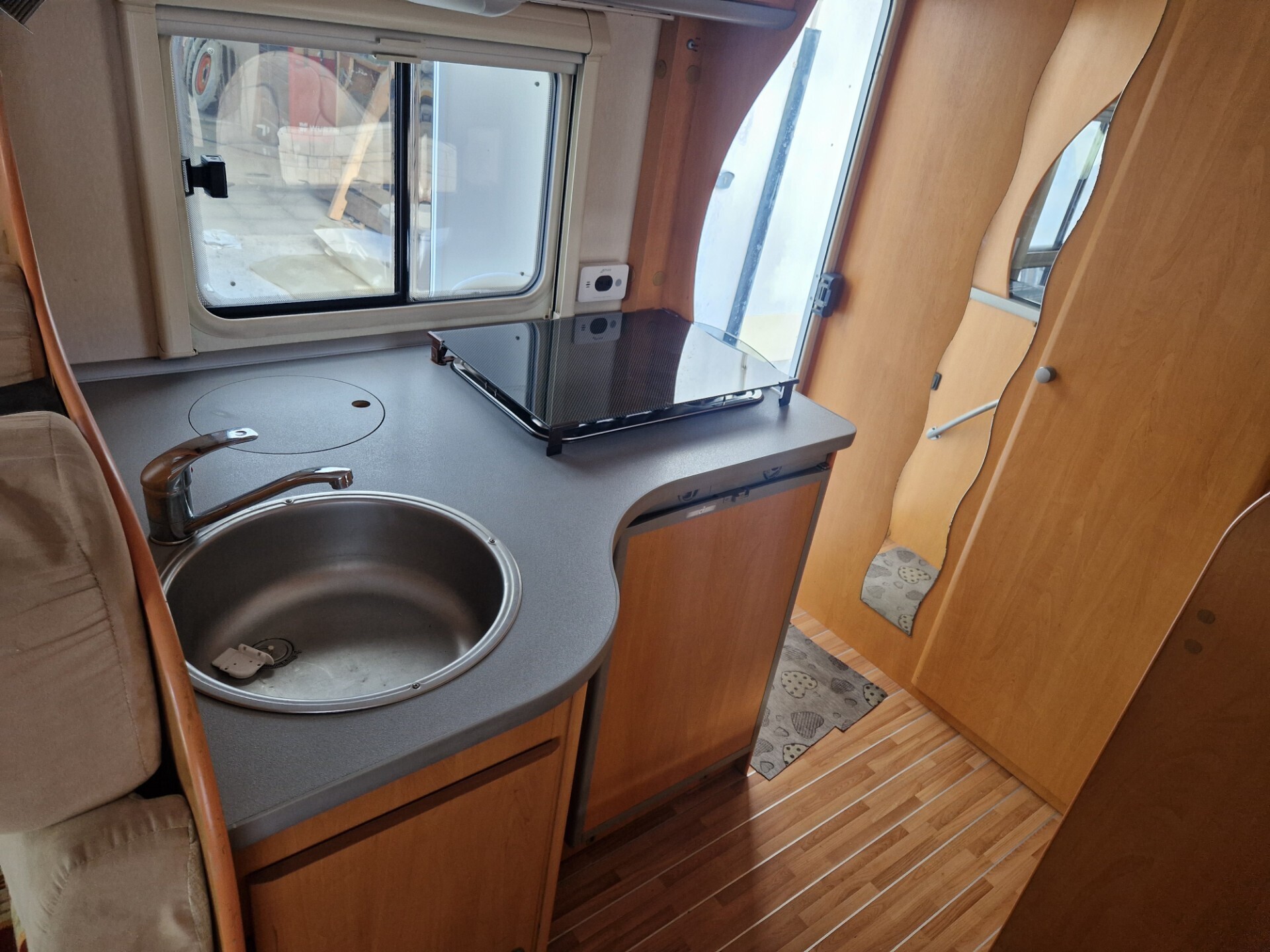 Ci International elliot 40