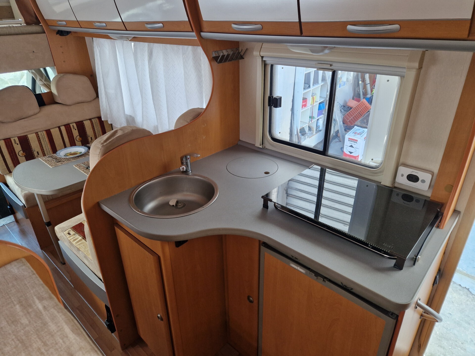 Ci International elliot 40