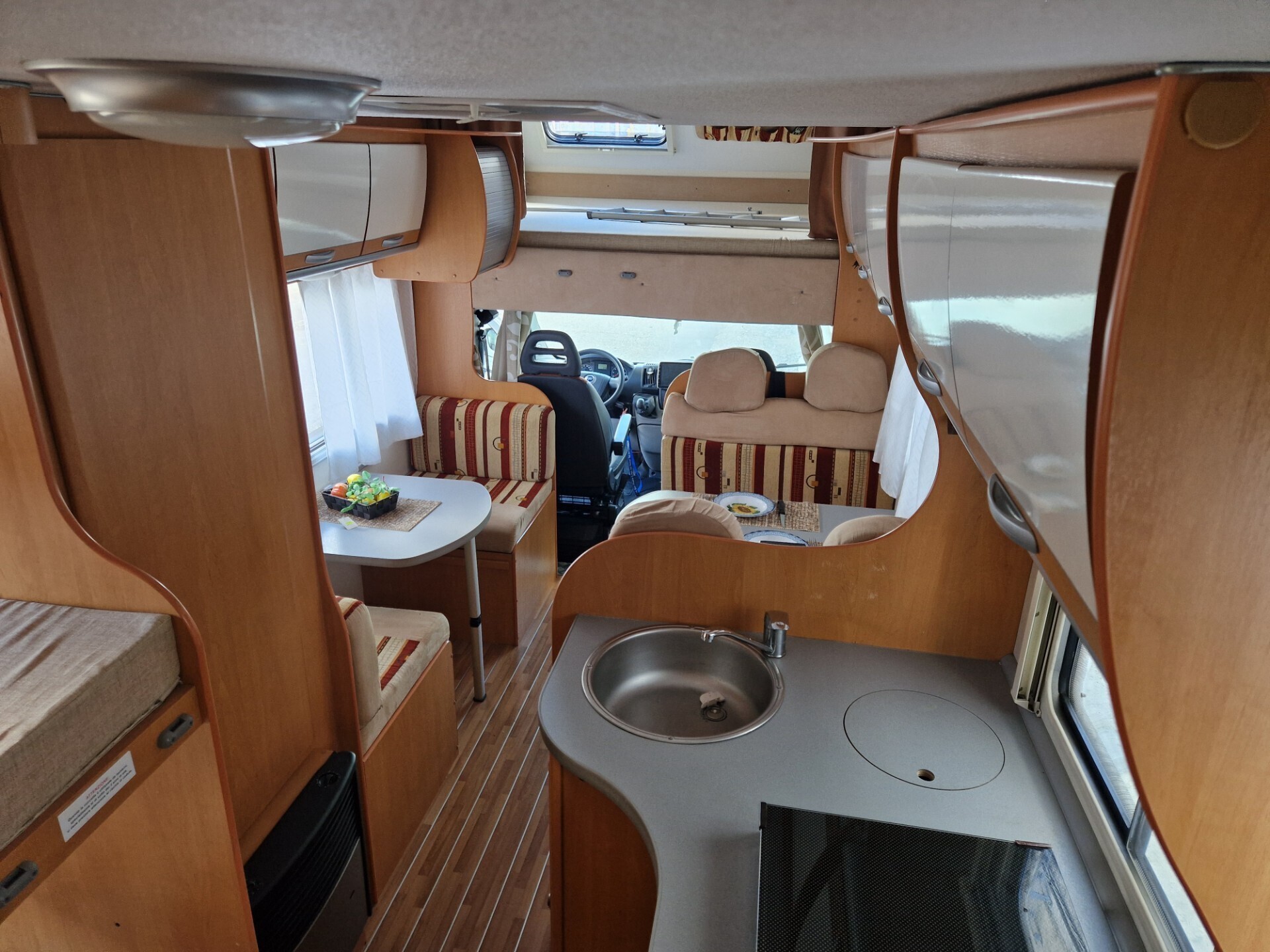 Ci International elliot 40