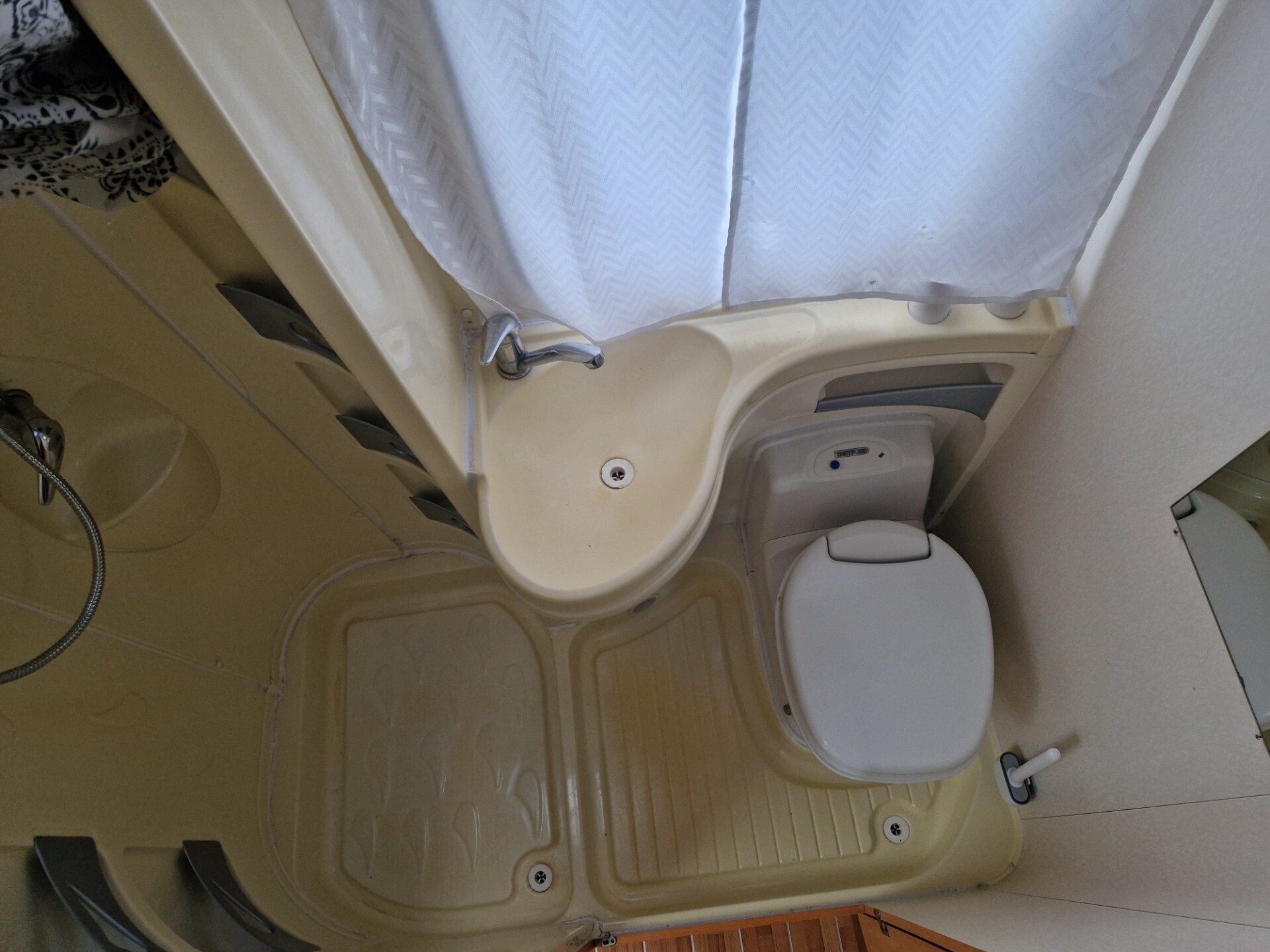 Ci International elliot 40