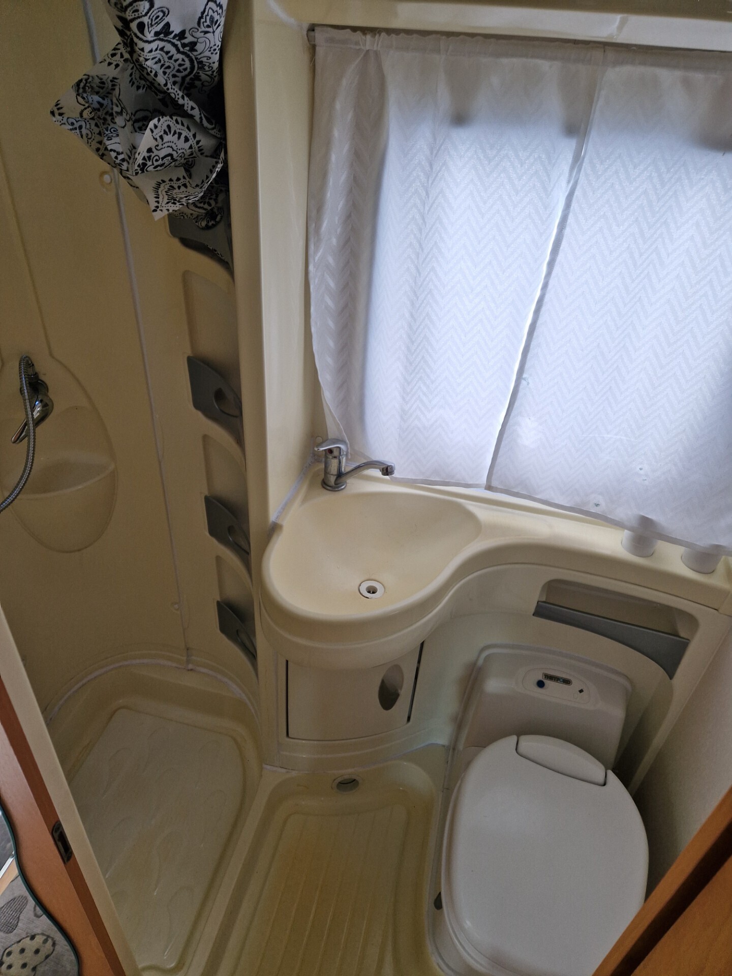 Ci International elliot 40