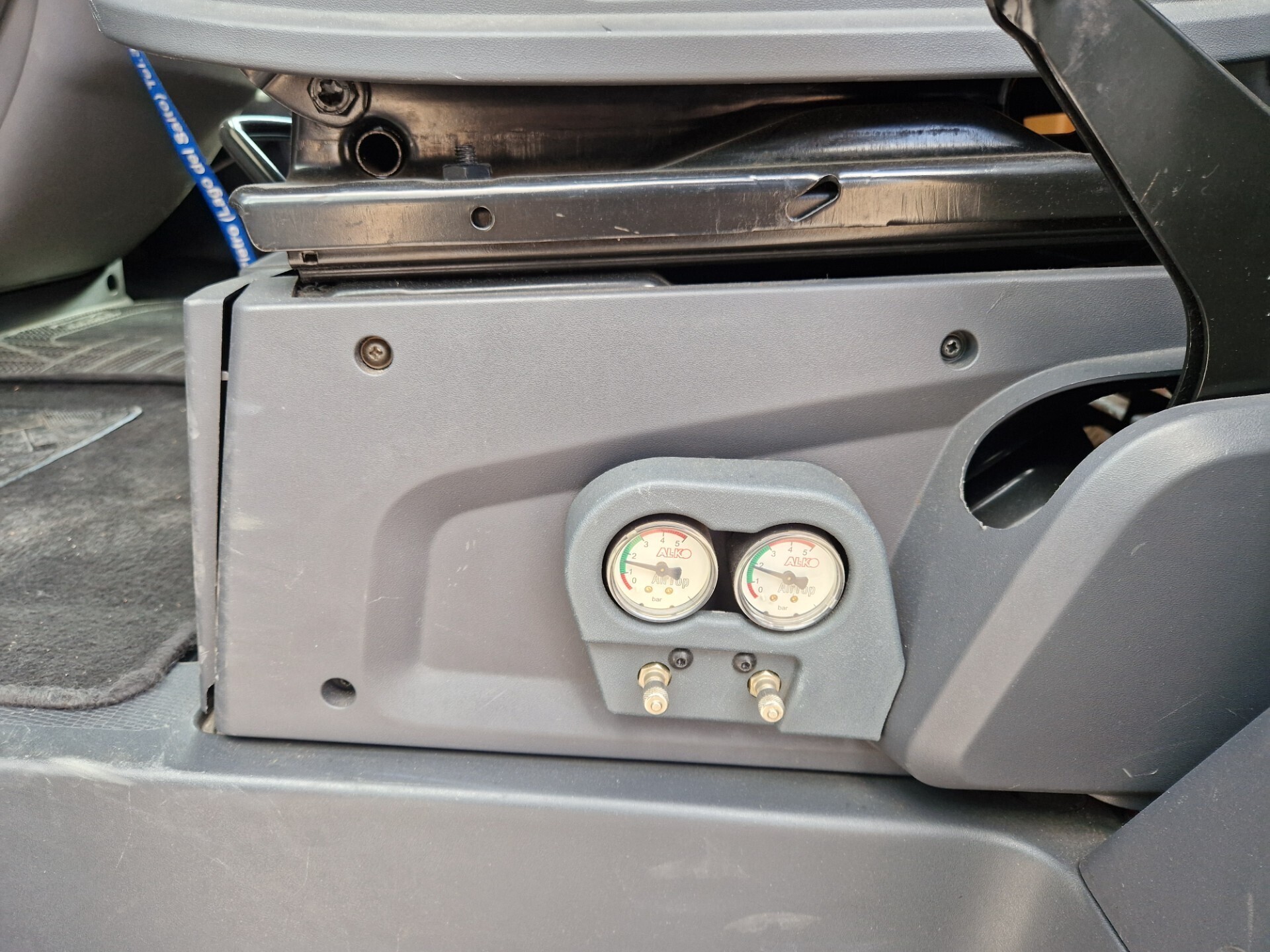 Ci International elliot 40