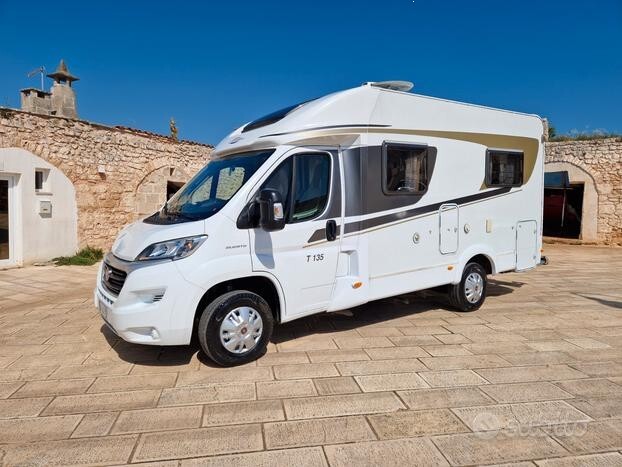 Camper Bürstner