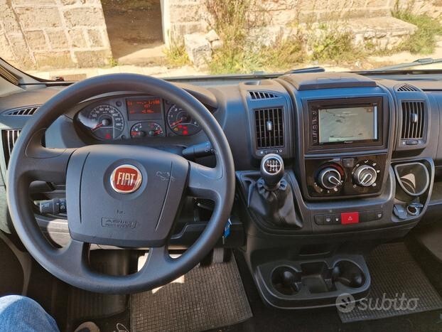 VENDUTO CARADO T 135 lungo 6,230