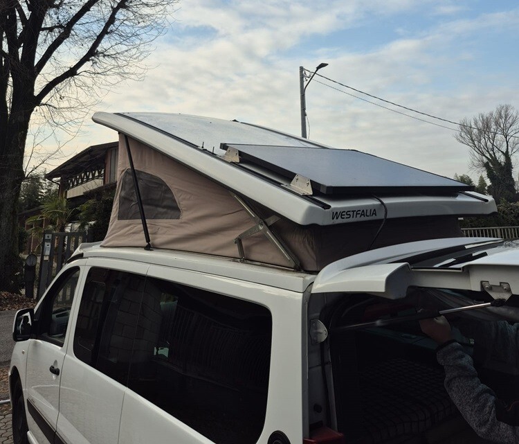 Westfalia MICHELANGELO