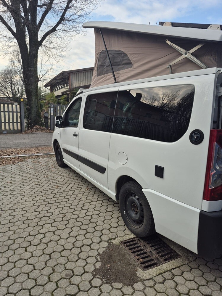Westfalia MICHELANGELO