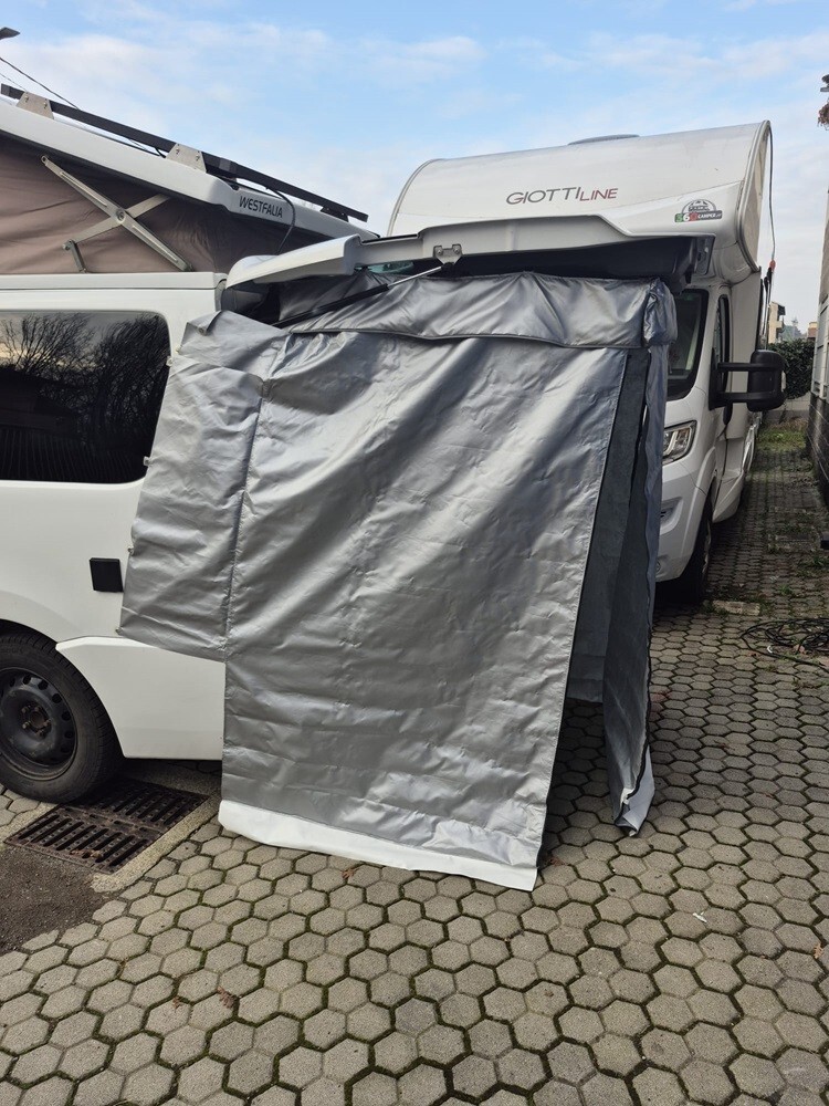 Westfalia MICHELANGELO