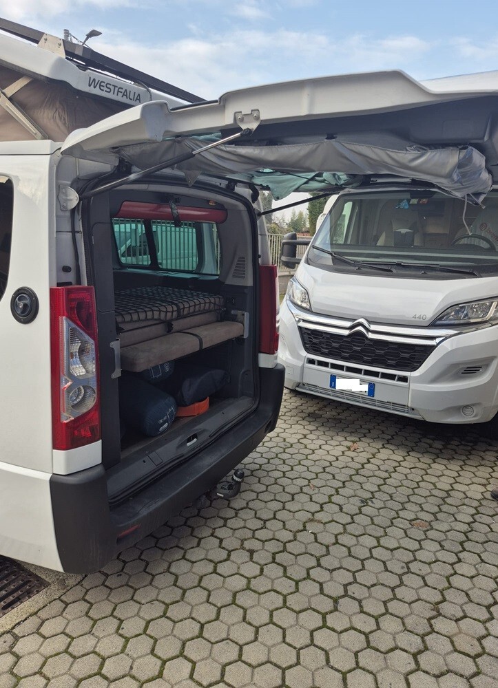 Westfalia MICHELANGELO