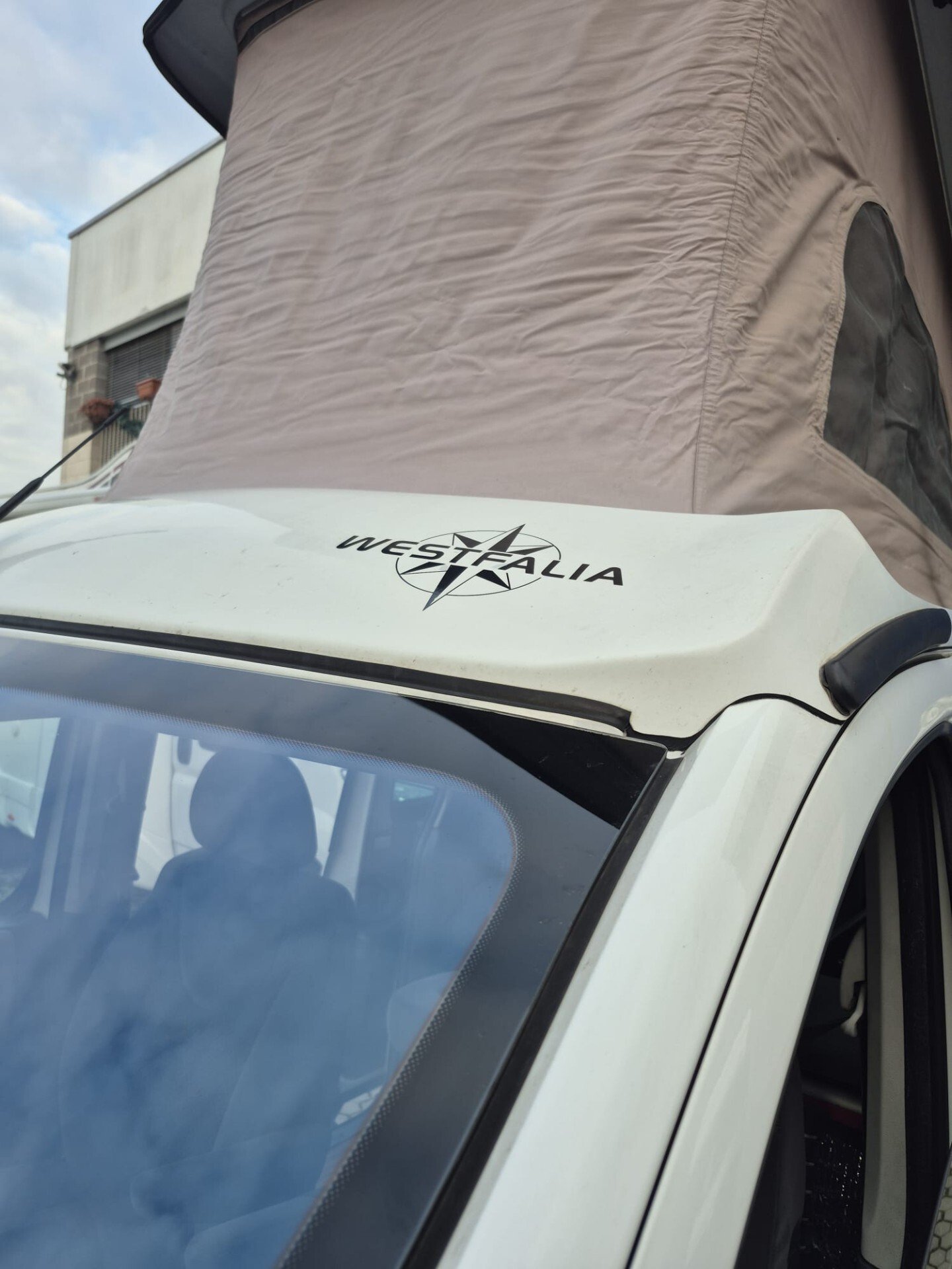 Westfalia MICHELANGELO
