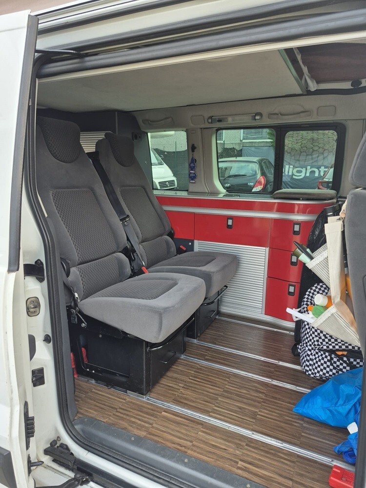 Westfalia MICHELANGELO