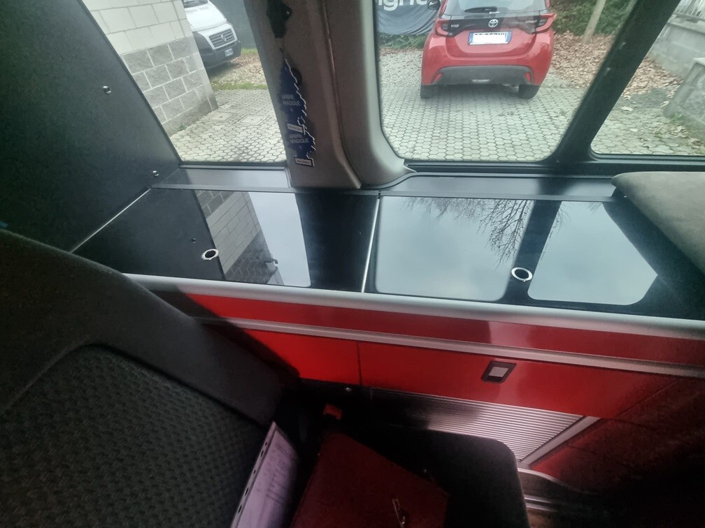 Westfalia MICHELANGELO