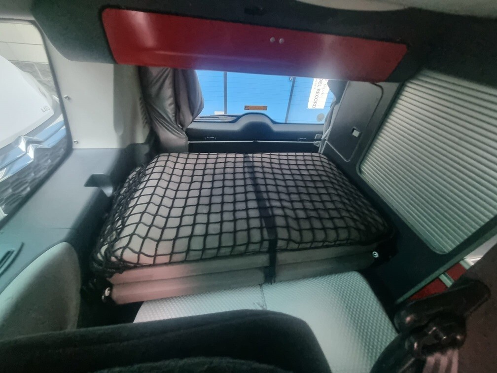 Westfalia MICHELANGELO